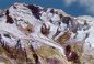 Preview: Raised relief map Matterhorn Region