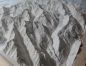 Preview: Aletsch glacier model