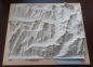 Preview: Plaster model of the Aletsch glacier