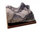 Preview: Matterhorn Mountain model