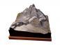 Preview: Matterhorn Mountain model east