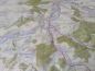 Preview: Raised relief map Esslingen