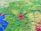 Preview: Relief Pays de la Loire