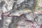Preview: Relief map_Wallis_Matterhorn
