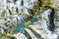 Preview: Raised relief map upper Engadine