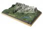 Preview: Mountain Model Zugspitze