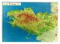 Preview: relief map_Bretagne