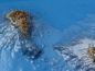 Preview: Raised Relief map La Palma