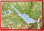 Preview: raised relief postcard Bodensee