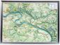 Preview: Raised Reliefmap Sächsische Schweiz